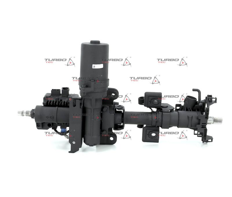TURBO-TEC Vairo kolonėlė