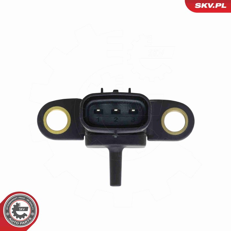 ESEN SKV 95SKV234 - Air Pressure Sensor, altitude adaption