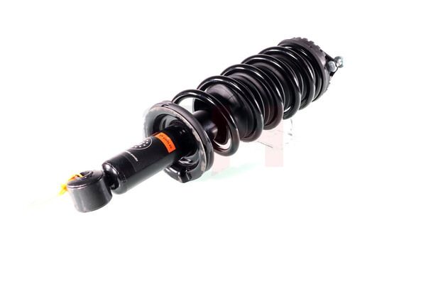 Vedruamort, GH GH-334401C01