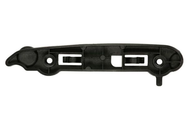 Bumperbevestiging Voor Links past: LAND ROVER RANGE ROVER EVOQUE L538 06.11-08.15