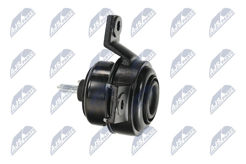 Paigutus, Mootor, NTY ZPS-HY-562