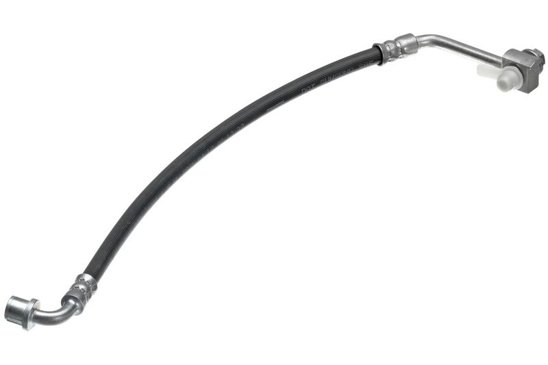 Remleiding/slang flexibel Achter Links (lengte 400mm, M10x1) past: OPEL ASTRA K 1.0-1.6D 06.15-12.21