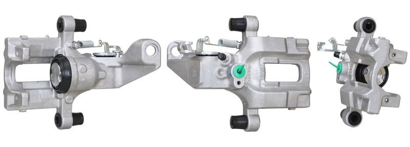 Etrier frana 87-2621 ELSTOCK