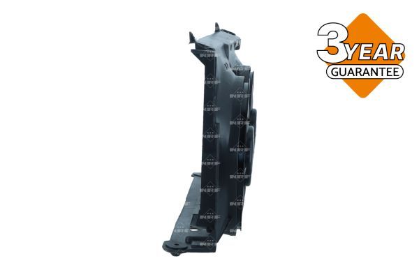 Ventilaator, mootorijahutus, NRF 47030
