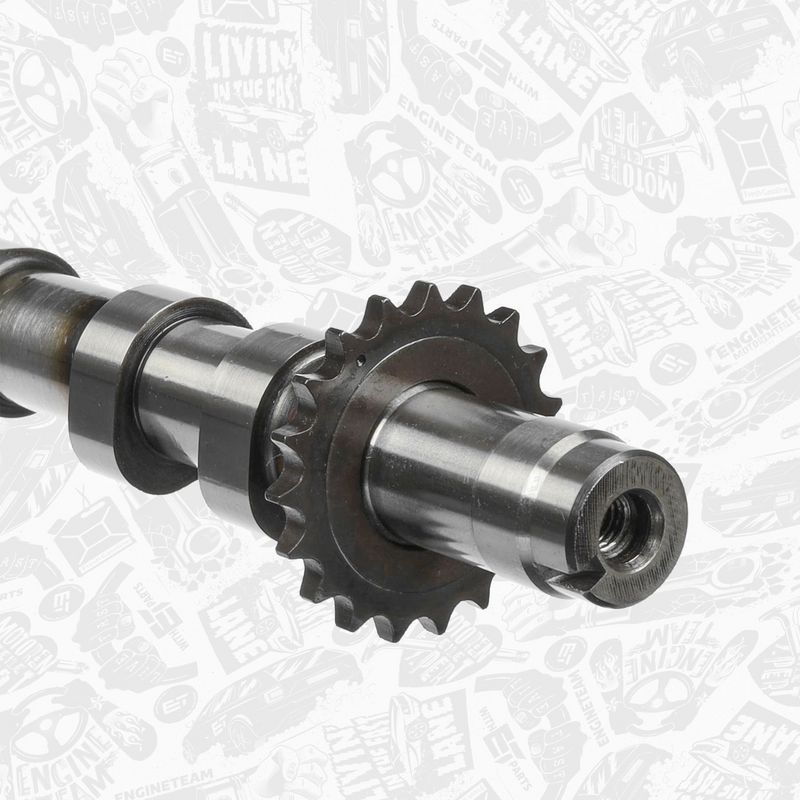 Product Image - Nokkenas - HV0417 - ET ENGINETEAM