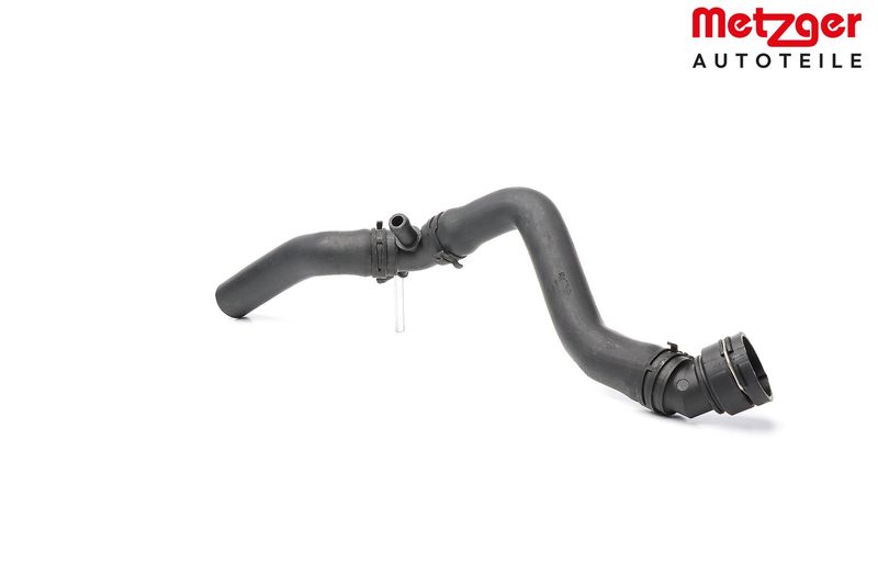 METZGER AUTOTEILE 2420780 Radiator Hose