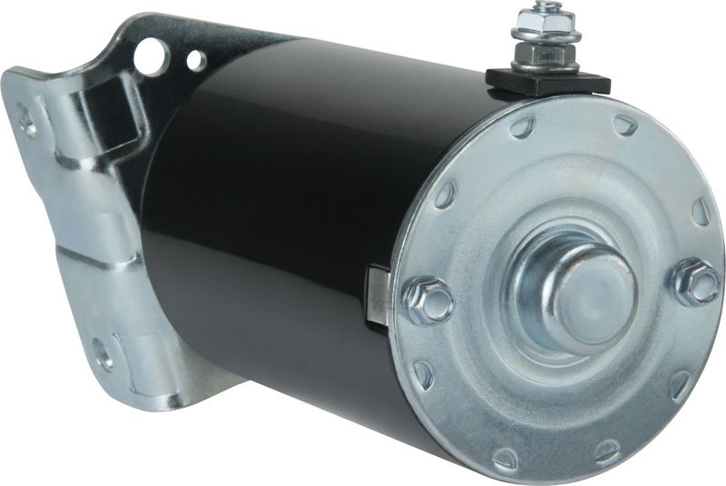Starter, HC-Cargo F 032 114 519