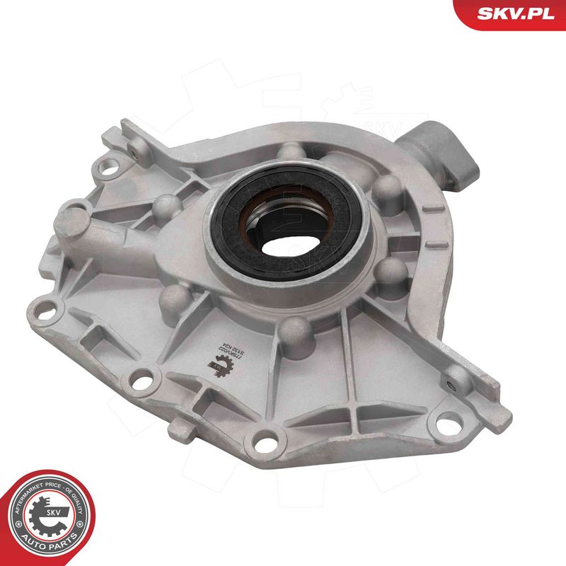 Õlipump, ESEN SKV 77SKV022
