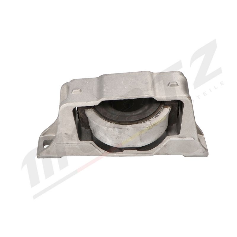 MERTZ M-S4859 Mounting, engine