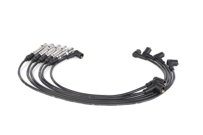 Süütesüsteemikomplekt, BOSCH 0 986 356 371