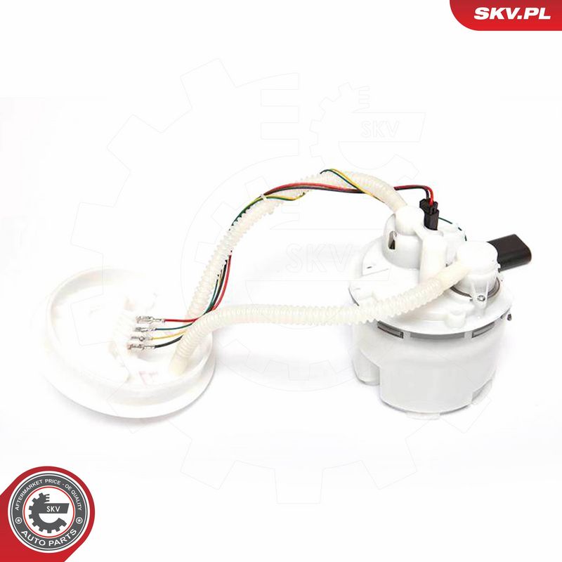 ESEN SKV 02SKV747 fuel supply unit