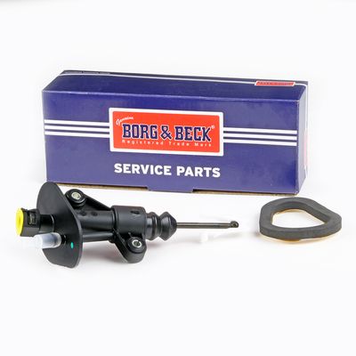 BORG & BECK Master Cylinder, clutch BCM266