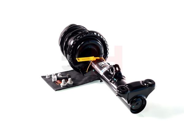 Vedruamort, GH GH-353303C04