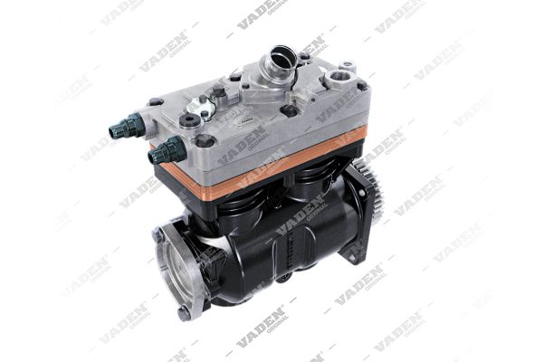 kompresor MB Actros MP4, Euro 6, vč. kola 1100440001