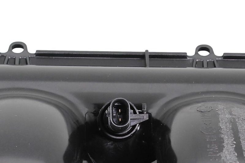 METZGER AUTOTEILE 2100132 Intake Manifold Module