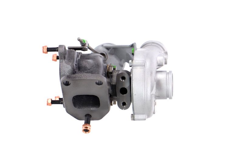 REMANTE 003-001-000033R Turbokompresorius
