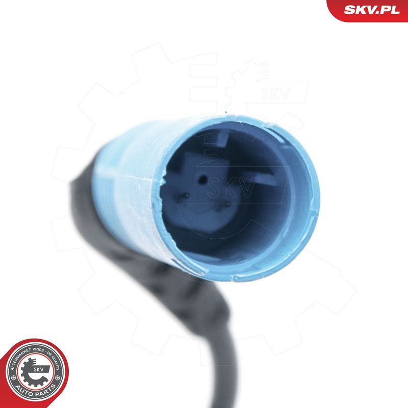 Andur, rattapöörete arv, ESEN SKV 06SKV313