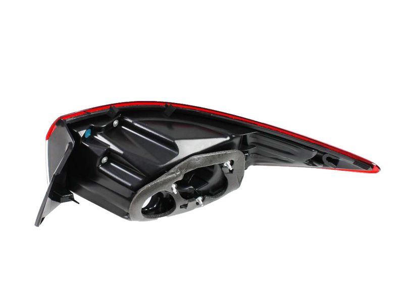 ABAKUS 216-19ABL-UE Tail Light Assembly