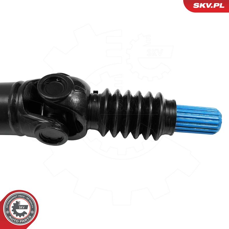 Veovõll, ESEN SKV 76SKV087