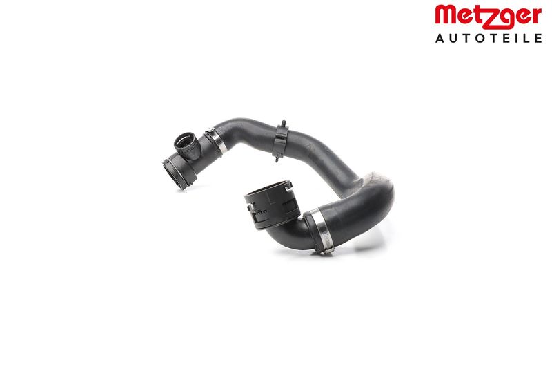 METZGER AUTOTEILE 2420669 Radiator Hose