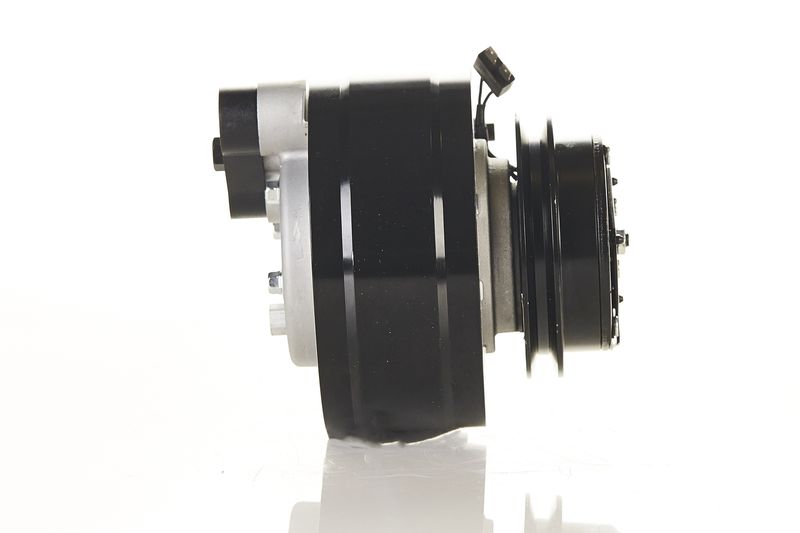 NISSENS 890368 Compressor, air conditioning
