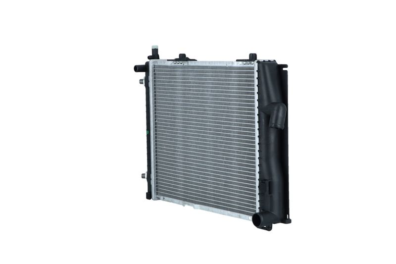 Radiador, refrigeración del motor NRF 53030