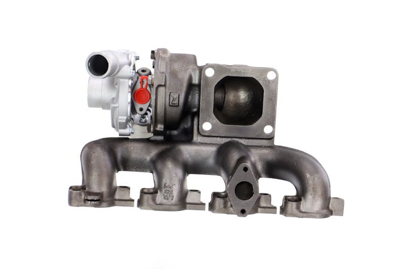 REMANTE 003-001-000054R Charger, charging (supercharged/turbocharged)