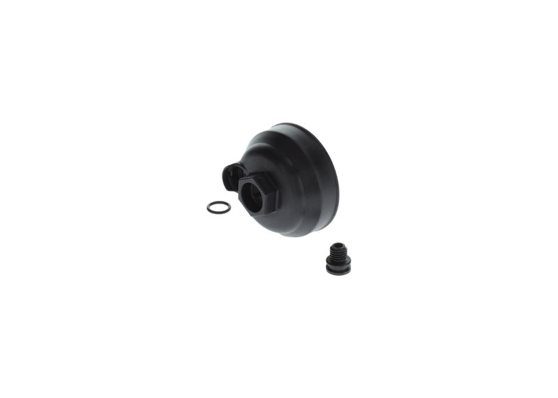 BOSCH F 00B H40 025 Кришка, корпус фільтра сечовини