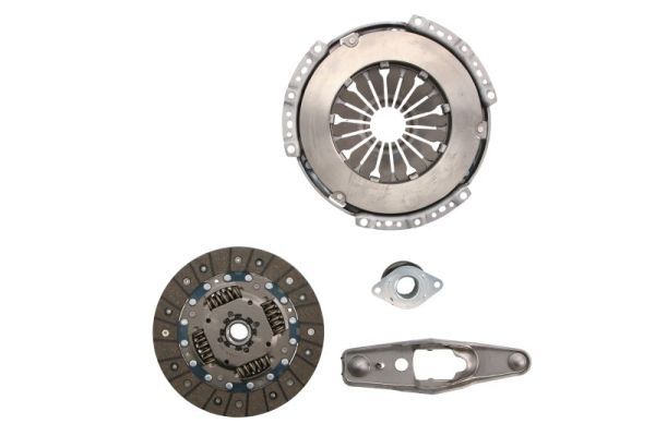 NEXUS F1W094NX Clutch Kit