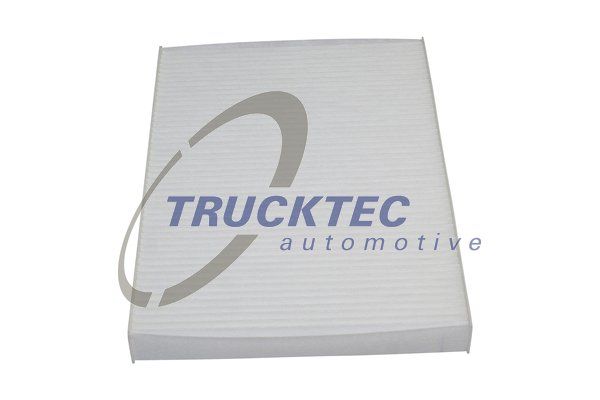 TRUCKTEC AUTOMOTIVE szűrő, utastér levegő 07.59.079