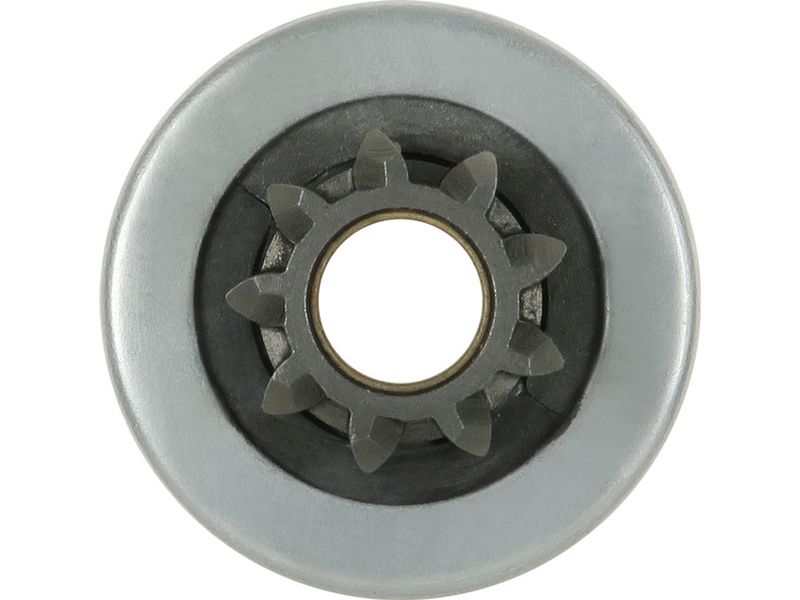 Vabajooks, starter, AS-PL SD3050