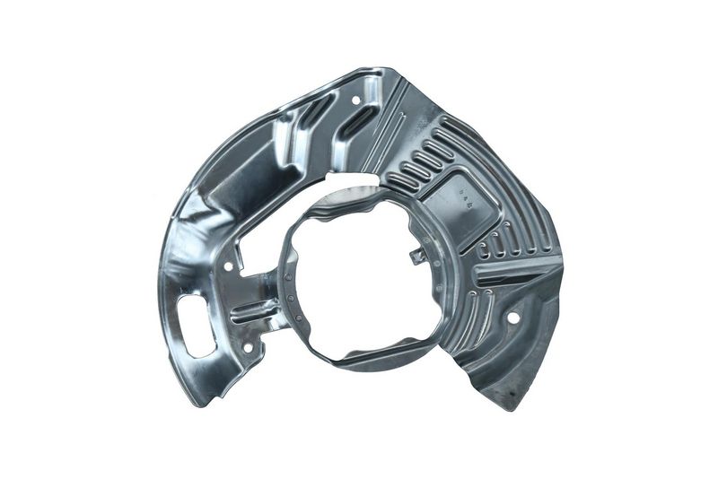 KAMOKA 1180074 Splash Guard, brake disc