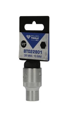 Padrun, KS TOOLS BT022801