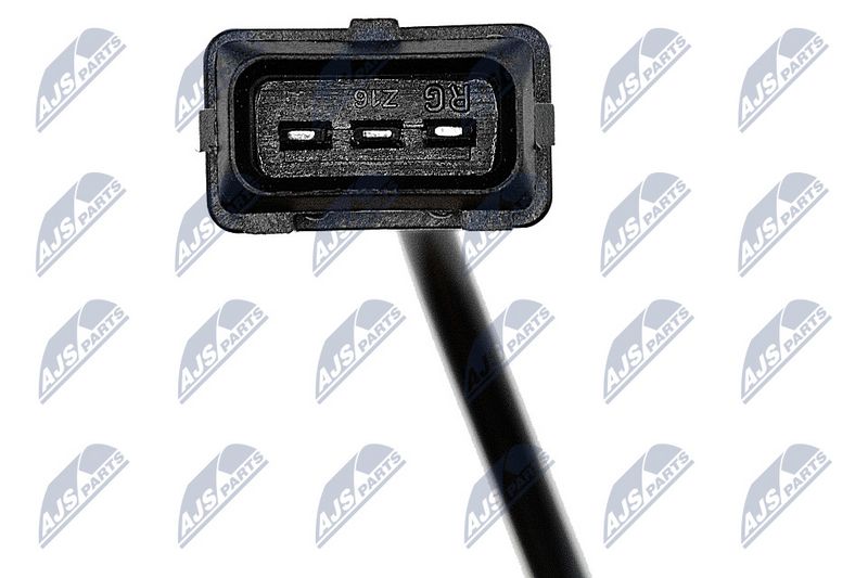 Andur, väntvõll, NTY ECP-PL-006