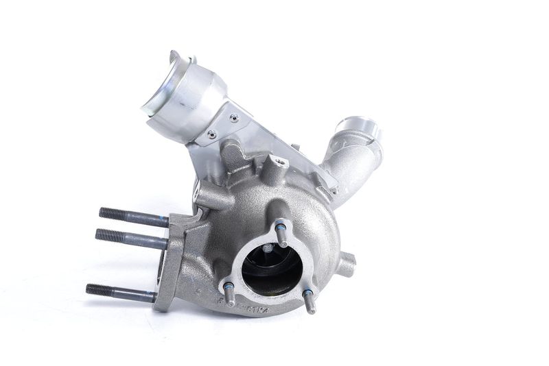 Compresor,sistem de supraalimentare T915002 BTS Turbo