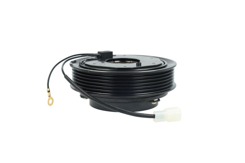 Magnetsidur, kliimakompressor, NRF 380037