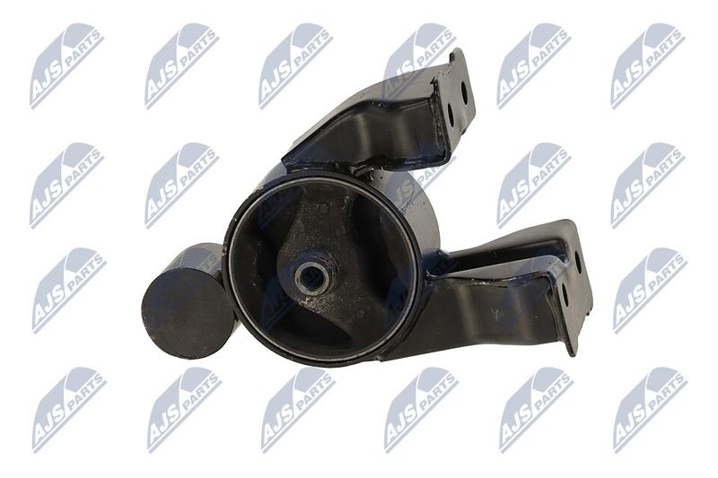 Paigutus, Mootor, NTY ZPS-KA-345