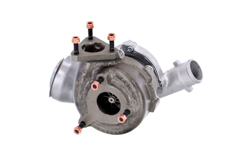 REMANTE 003-001-000065R Charger, charging (supercharged/turbocharged)
