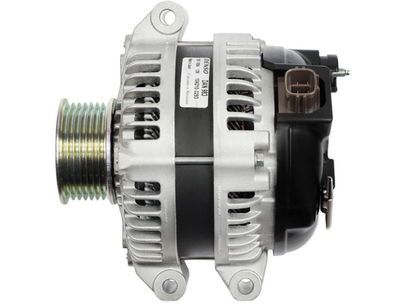 AS-PL A6042(DENSO) Alternator