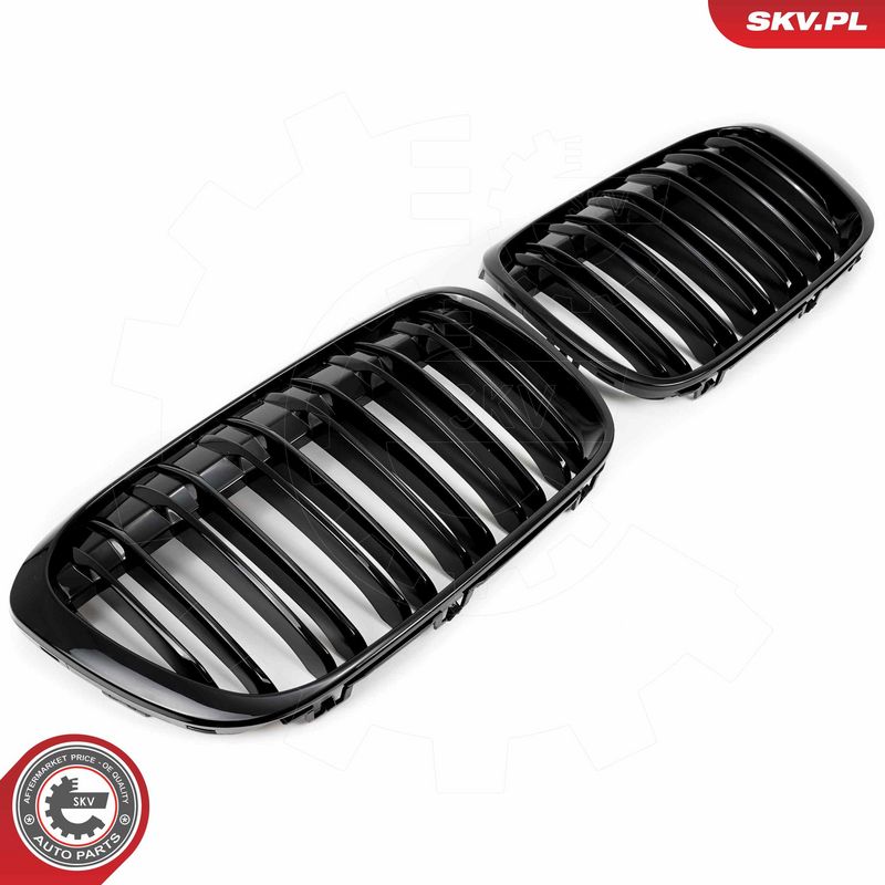 Radiaatorivõre, ESEN SKV 66SKV240