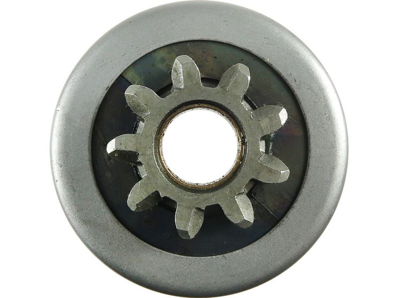 Vabajooks, starter, AS-PL SD9131