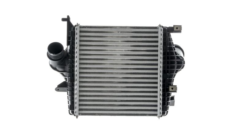 Product Image - Intercooler, inlaatluchtkoeler - CI672000P - MAHLE