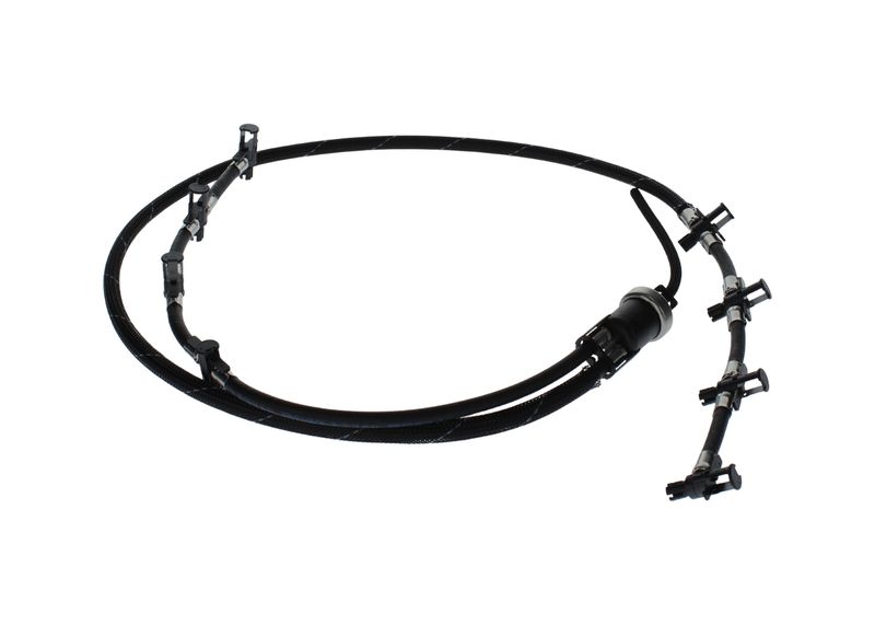 BOSCH 0445130329 Hose, fuel overflow