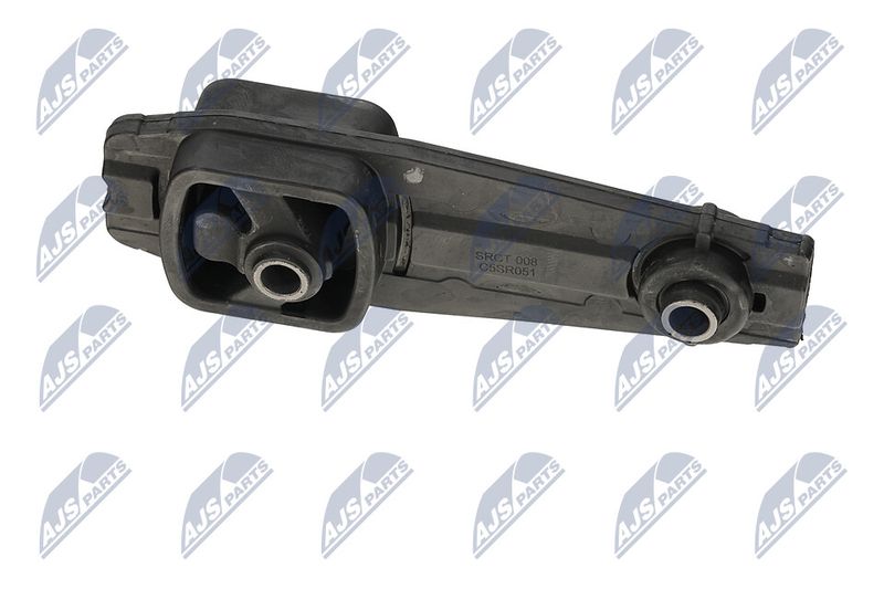 Paigutus, Mootor, NTY ZPS-CT-008