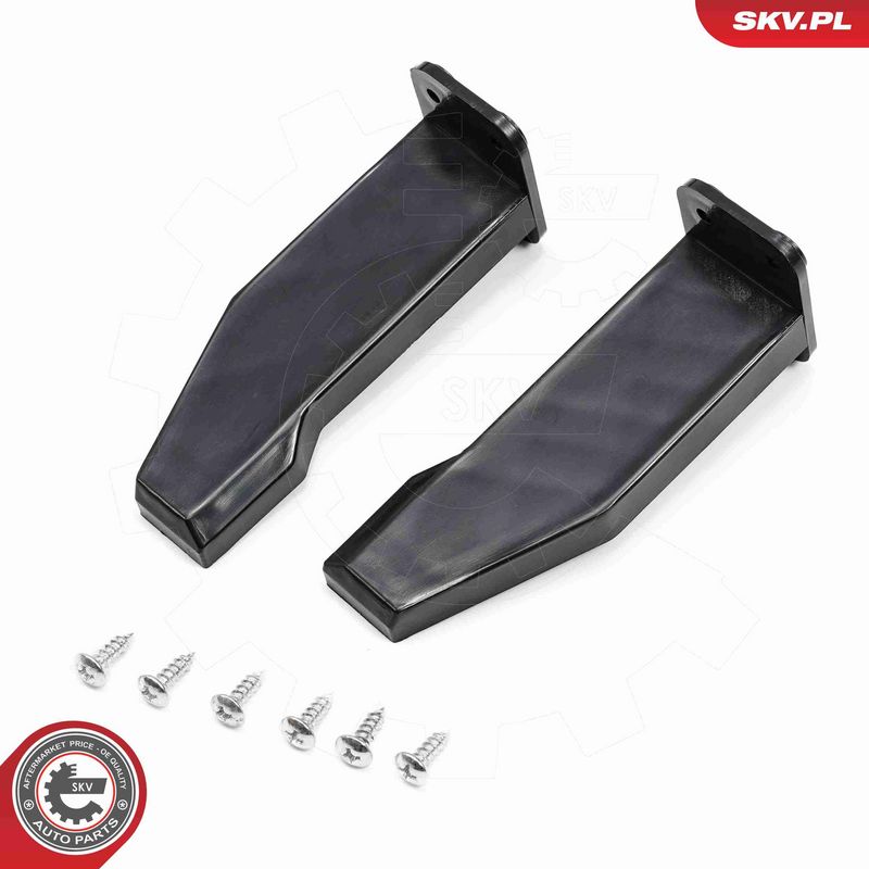 ESEN SKV 66SKV568 Radiator Grille