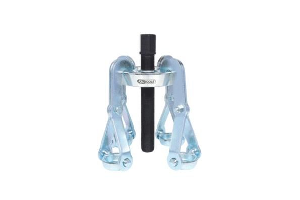 KS TOOLS 670.0014 Mounting Tool Set, wheel hub/wheel bearing