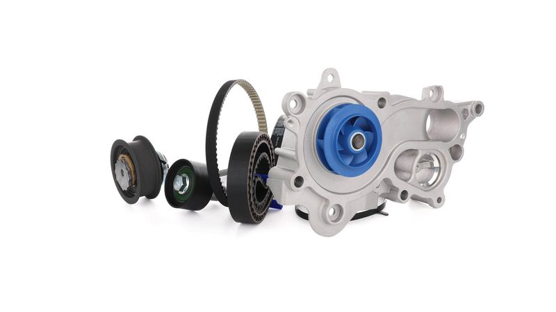 OEM код товара: 04C 109 244 D
