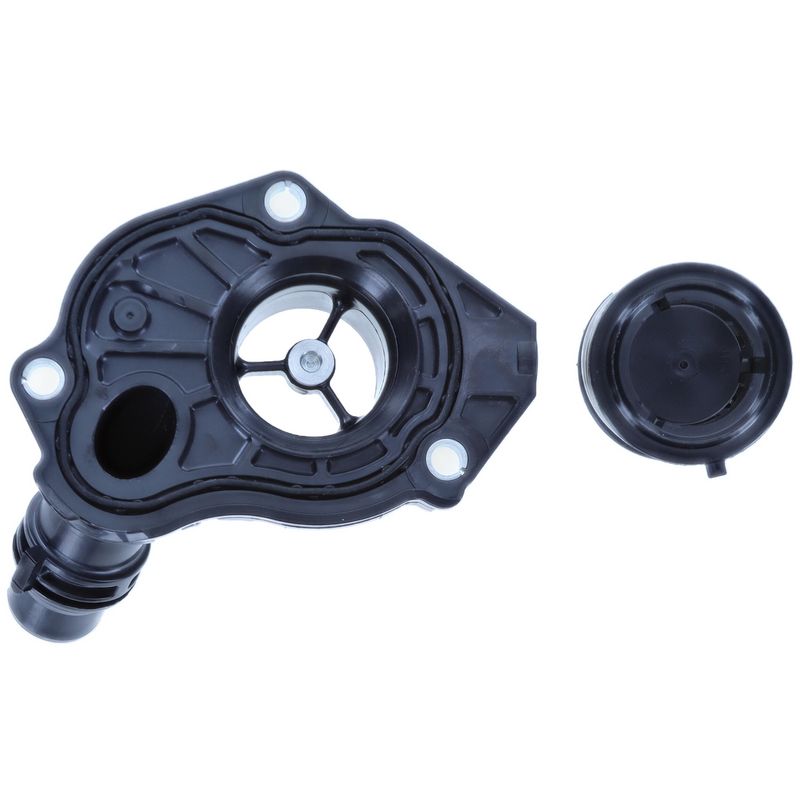 MOTORAD 2002KT Thermostat, coolant