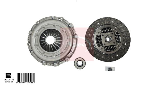 APEC Clutch Kit ACL1176
