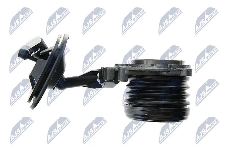 Hüdrauliline survelaager, sidur, NTY NWS-FT-003